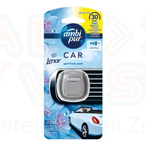AmbiPur Car autóillatosító 2 ml Lenor Spring Awakening