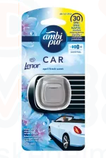 AmbiPur Car autóillatosító 2 ml Lenor Spring Awakening Kép