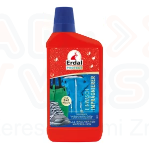 Erdal textilimpregnáló folyadék 500 ml