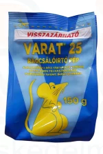 Varat pép 25 150 g Kép