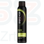 Syoss száraz sampon 200 ml Pure Fresh frissítő Kép