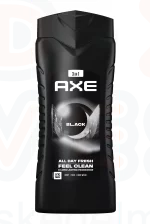 AXE tusfürdő 400 ml Black Kép