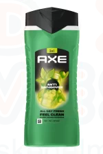 AXE tusfürdő 400 ml Anti Hangover Kép
