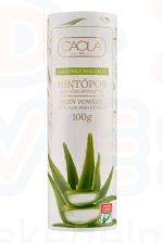 Caola hintőpor 100 g Aloe Vera Kép