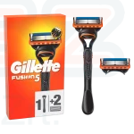 Gillette Fusion5 borotva+1 betét Kép