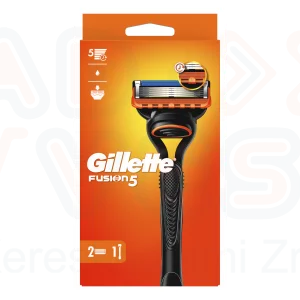 Gillette Fusion5 borotva+1 betét