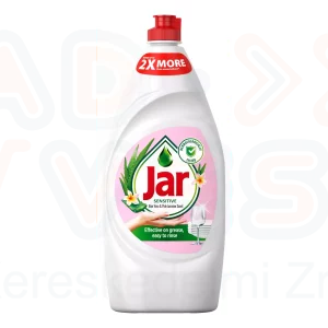 JAR mosogató 900 ml Aloe&Pink