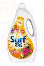SURF Mosógél 3 l Hawaiian dream (60mosás) Kép