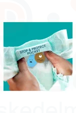 Pampers Pants nadrágpelenka 6méret 19 db Kép