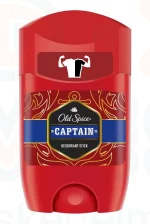 Old Spice deo stift 50 ml Captain Kép