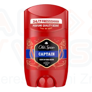 Old Spice deo stift 50 ml Captain