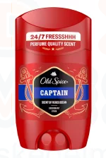 Old Spice deo stift 50 ml Captain Kép
