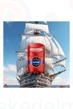 Old Spice deo stift 50 ml Captain Kép