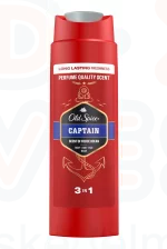Old Spice tusfürdő 250 ml Captain Kép