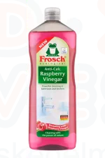 FROSCH Málnaecetes Vízkőoldó 1 l Kép