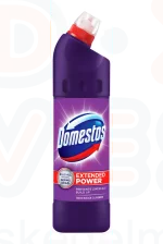DOMESTOS fertőtlenítő 750 ml 24H PLUS Lavender Kép
