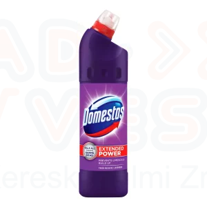 DOMESTOS fertőtlenítő 750 ml 24H PLUS Lavender