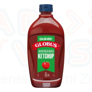 GLOBUS Ketchup 840 g