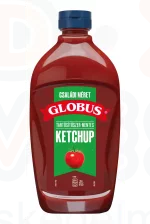 GLOBUS Ketchup 840 g Kép