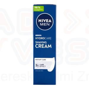 NIVEA MEN borotvakrém 100 ml Protect&Care
