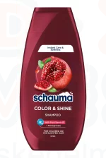 Schauma sampon 250 ml Color shine Kép