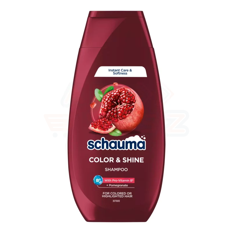 Schauma sampon 250 ml Color shine Kép