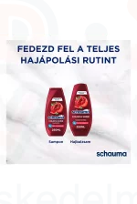 Schauma sampon 250 ml Color shine Kép