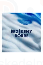Gillette Series borotvazselé Sensitive Cool 200 ml Kép