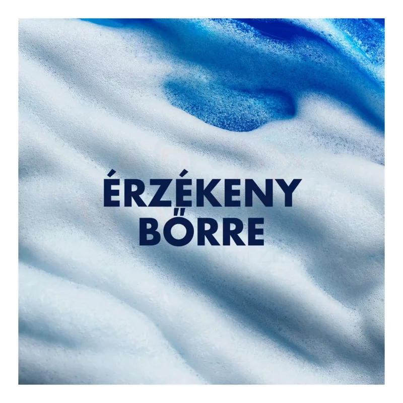 Gillette Series borotvazselé Sensitive Cool 200 ml Kép
