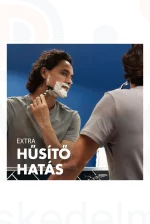 Gillette Series borotvazselé Sensitive Cool 200 ml Kép