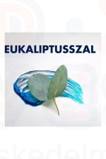 Gillette Series borotvazselé Sensitive Cool 200 ml Kép