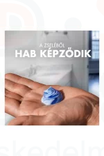 Gillette Series borotvazselé Sensitive Cool 200 ml Kép