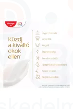 COLGATE fogkrém Total original 75 ml Kép