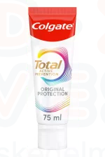 COLGATE fogkrém Total original 75 ml Kép