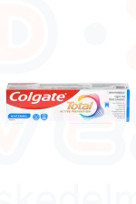 COLGATE fogkrém Total whitening 75 ml Kép