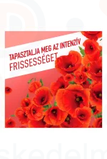 AJAX Floral Fiesta háztartási tisztítószer Red Flowers 1 l Kép
