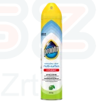 Pronto® Everyday Clean Multi Surface felülettisztító aerosol 250 ml Lime Kép