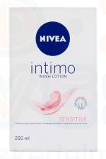 NIVEA INTIMO mosakodógél 250 ml Sensitive Kép