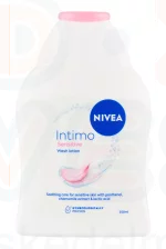 NIVEA INTIMO mosakodógél 250 ml Sensitive Kép