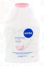 NIVEA INTIMO mosakodógél 250 ml Sensitive Kép