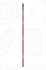 VILEDA Classic Partvis nyél (csavarós, 130 cm) Kép