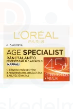 L'ORÉAL Age Specialist 45+ Nappali krém 50 ml Kép
