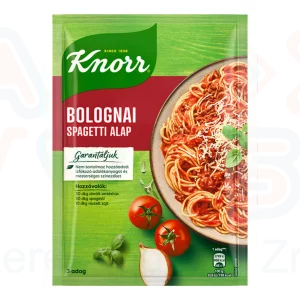 KNORR Alap Bolognai spagetti 59 g