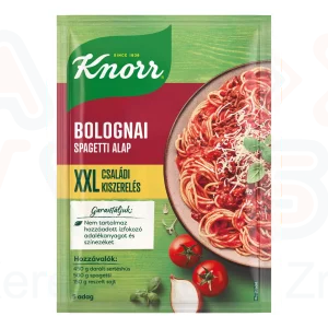 KNORR Alap Bolognai XXL 89 g