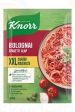 KNORR Alap Bolognai XXL 89 g Kép