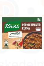 KNORR Kocka Pörköltízesítő-kocka 60 g Kép