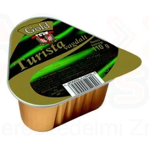 Gold Vagdalt Turista 110 g