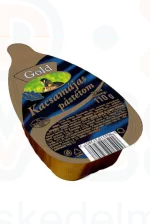 Gold Pástétom Kacsamájas 110 g Kép