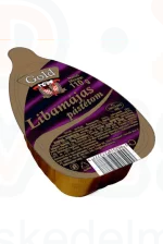 Gold Pástétom Libamájas 110 g Kép