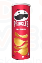 Pringles Original 165 g Kép